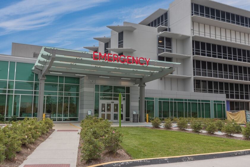 Pediatric Emergency Care  Neighbors Emergency Center