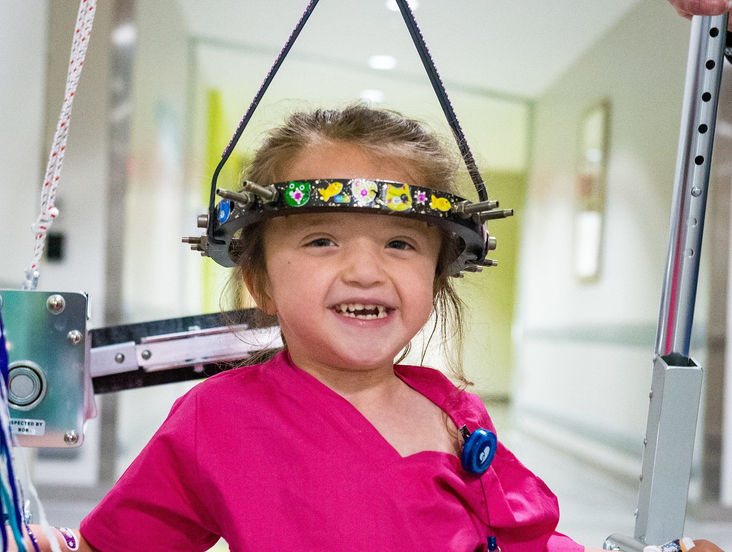 Children S Hospital New Orleans Pediatric Hospital In Louisiana