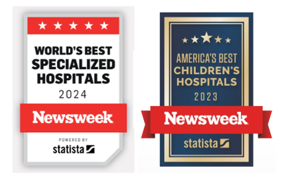 Newsweek Ranks Children’s Hospital New Orleans Among the World’s Best ...