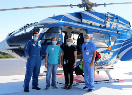 Abby | Children's Hospital New Orleans